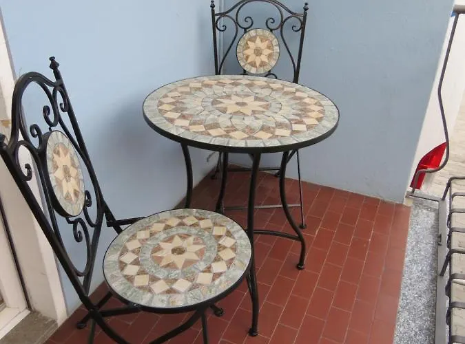 Apartment Casa Michela Parking Free Domodossola