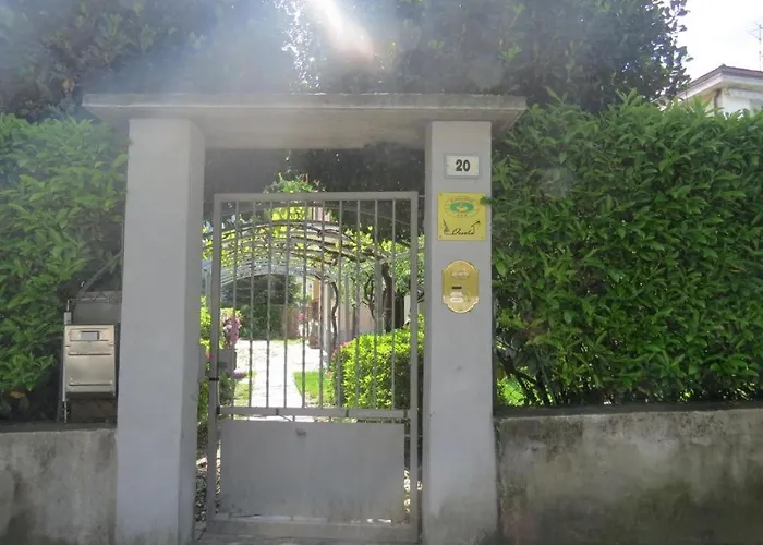 Casa Michela Parking Free Apartment *