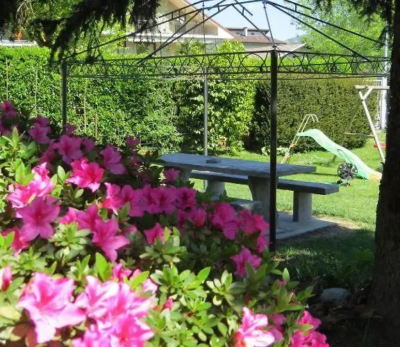 Casa Michela Parking Free
