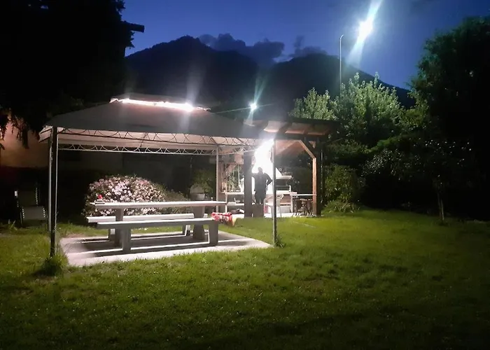 Casa Michela Parking Free Apartment Domodossola