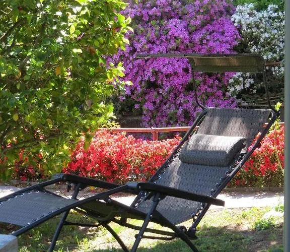 Casa Michela Parking Free