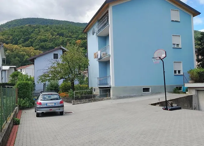 Apartment Casa Michela Parking Free *